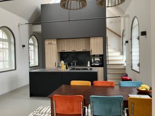 Contact - ondersteuning - Gerda Siebring - keuken kerkje De Hoeve